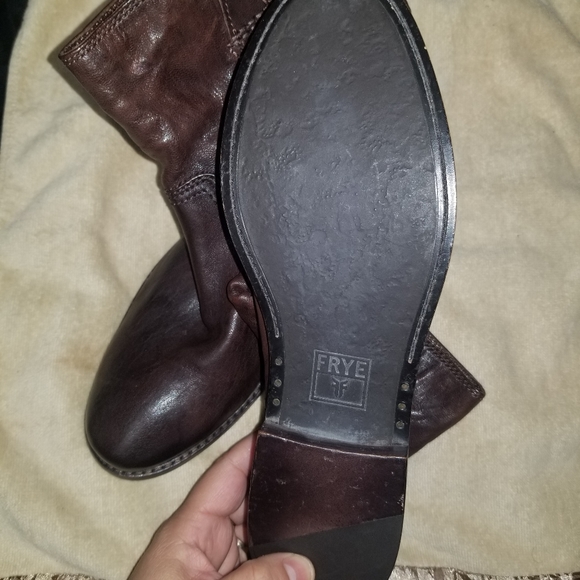 Boots - Picture 2 of 4